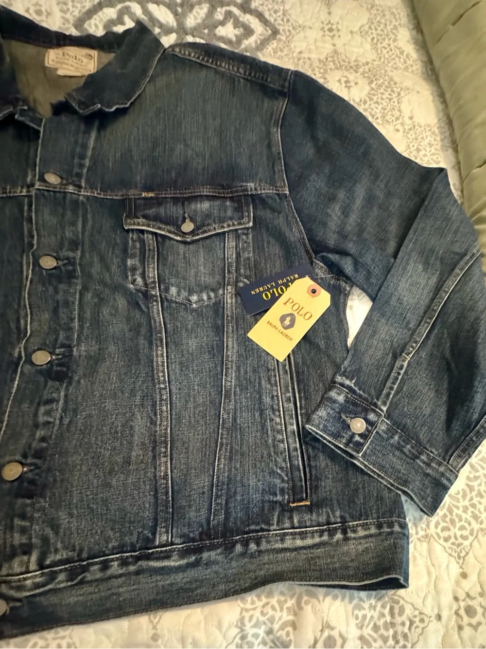 Polo Ralph Lauren polo ralph
